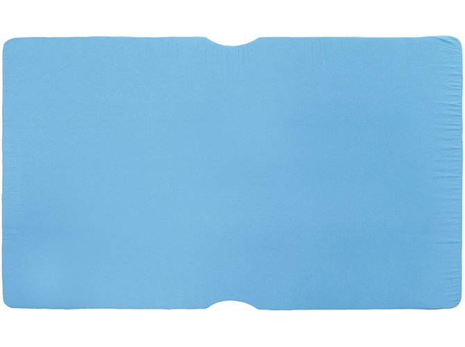 Thule Luxury Mattress 2 (Blue) 670x500 - Фото