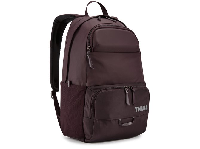 Backpack Thule Departer 21L (Blackest Purple) 670x500 - Фото