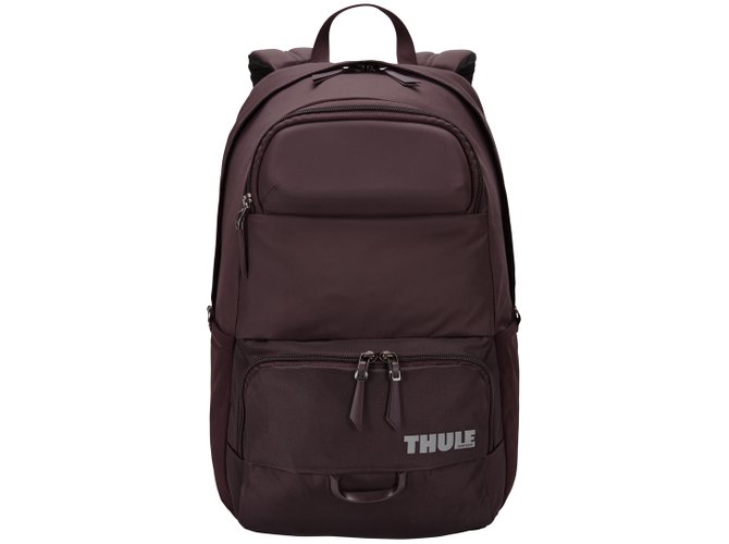 Backpack Thule Departer 21L (Blackest Purple) 670x500 - Фото 2