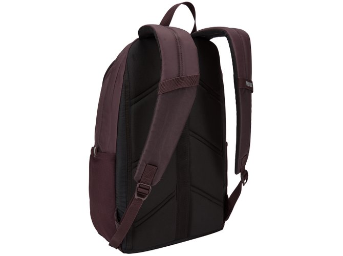 Backpack Thule Departer 21L (Blackest Purple) 670x500 - Фото 3