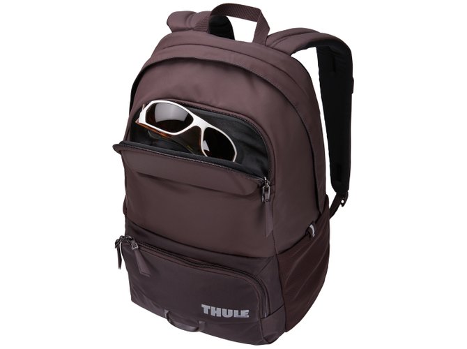 Backpack Thule Departer 21L (Blackest Purple) 670x500 - Фото 6