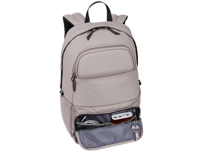 Backpack Thule Departer 21L (Seneca Rock) 670x500 - Фото 5