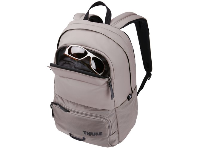 Backpack Thule Departer 21L (Seneca Rock) 670x500 - Фото 6