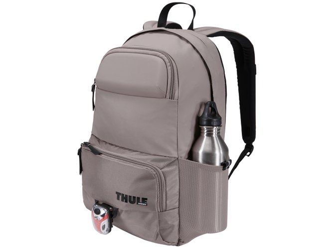 Backpack Thule Departer 21L (Seneca Rock) 670x500 - Фото 7