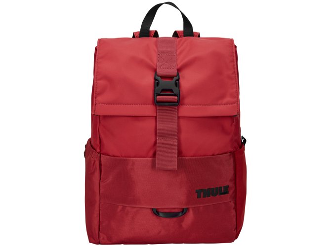 Рюкзак Thule Departer 23L (Red Feather) 670x500 - Фото 2