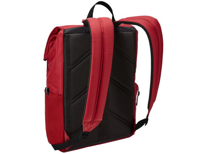 Рюкзак Thule Departer 23L (Red Feather) 670x500 - Фото 3