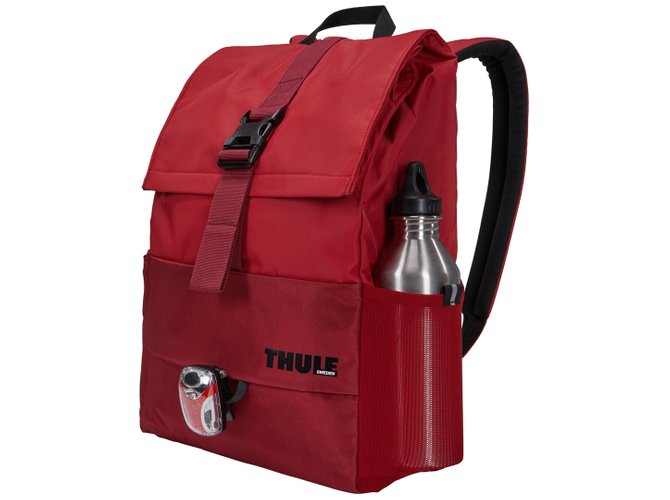 Рюкзак Thule Departer 23L (Red Feather) 670x500 - Фото 6