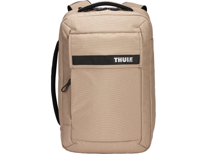Thule Paramount Convertible Laptop Bag (Timer Wolf) 670x500 - Фото 2
