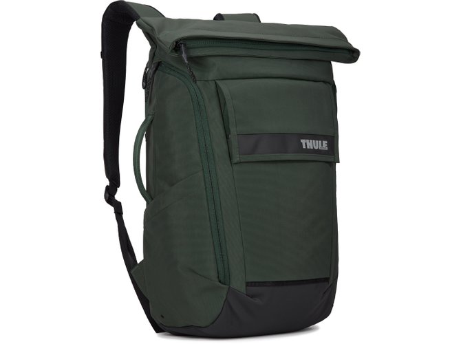 Рюкзак Thule Paramount Backpack 24L (Racing Green) 670x500 - Фото