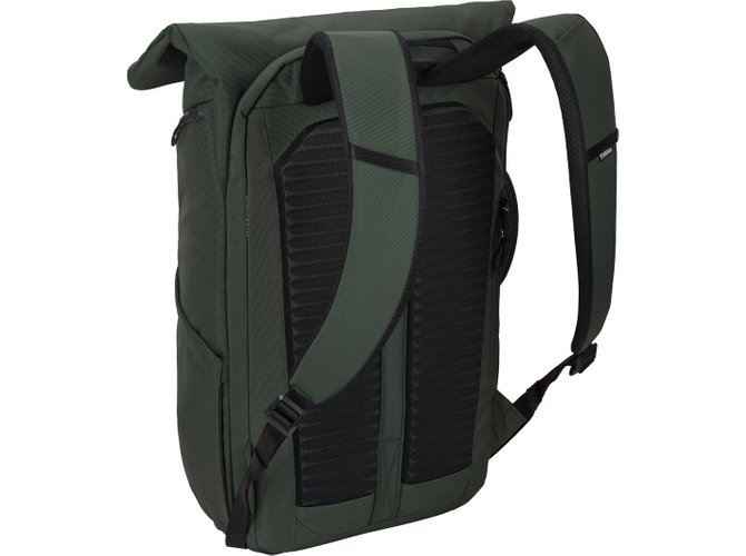 Рюкзак Thule Paramount Backpack 24L (Racing Green) 670x500 - Фото 3