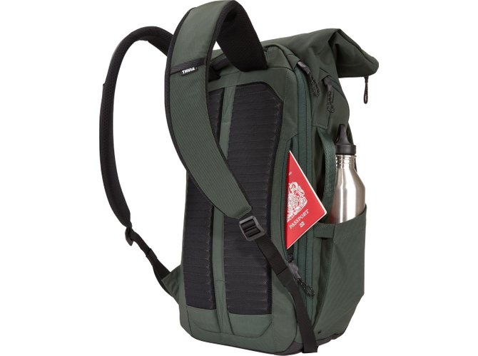 Рюкзак Thule Paramount Backpack 24L (Racing Green) 670x500 - Фото 7