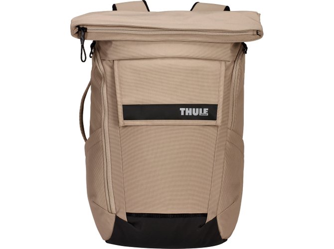 Thule Paramount Backpack 24L (Timer Wolf) 670x500 - Фото 2