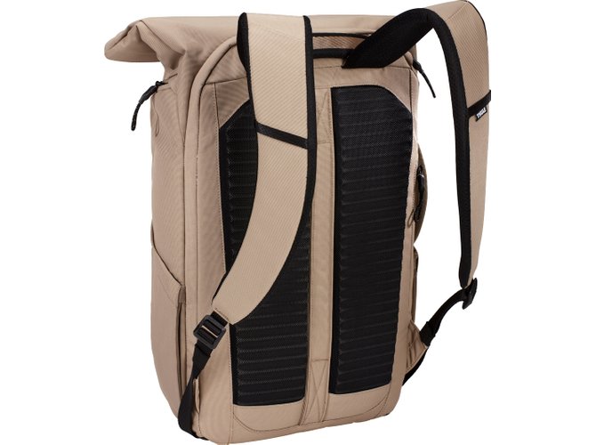 Thule Paramount Backpack 24L (Timer Wolf) 670x500 - Фото 3