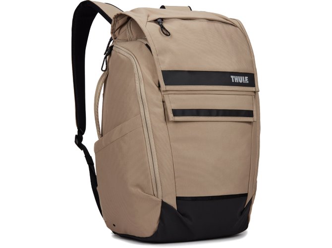 Thule Paramount Backpack 27L (Timer Wolf) 670x500 - Фото