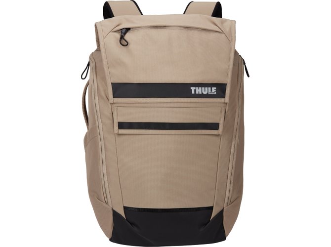 Thule Paramount Backpack 27L (Timer Wolf) 670x500 - Фото 2