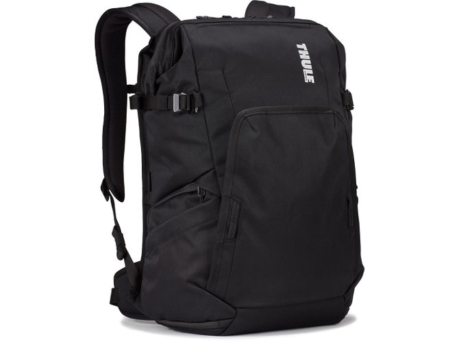 Рюкзак Thule Covert DSLR Backpack 24L (Black) 670x500 - Фото