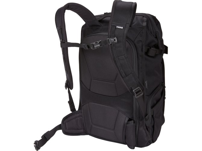 Рюкзак Thule Covert DSLR Backpack 24L (Black) 670x500 - Фото 15