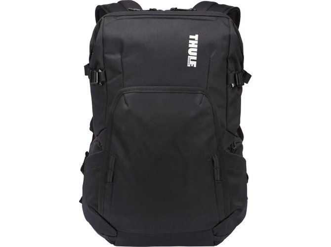 Рюкзак Thule Covert DSLR Backpack 24L (Black) 670x500 - Фото 2