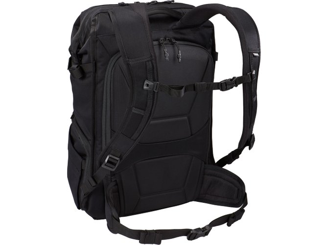 Рюкзак Thule Covert DSLR Backpack 24L (Black) 670x500 - Фото 3