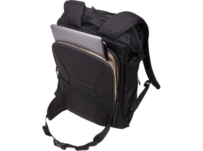 Рюкзак Thule Covert DSLR Backpack 24L (Black) 670x500 - Фото 5