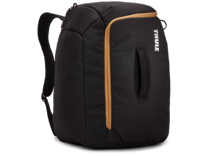 Thule RoundTrip Boot Backpack 45L (Black) 670x500 - Фото