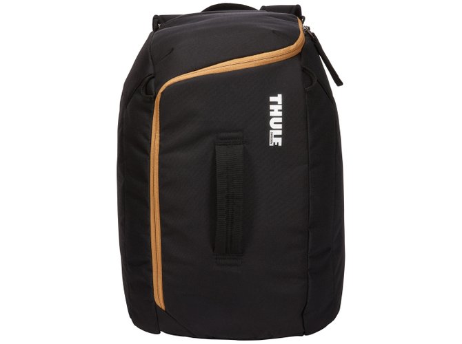 Thule RoundTrip Boot Backpack 45L (Black) 670x500 - Фото 2