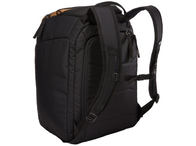 Рюкзак Thule RoundTrip Boot Backpack 45L (Black) 670x500 - Фото 3