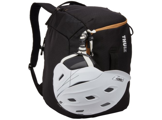 Рюкзак Thule RoundTrip Boot Backpack 45L (Black) 670x500 - Фото 8