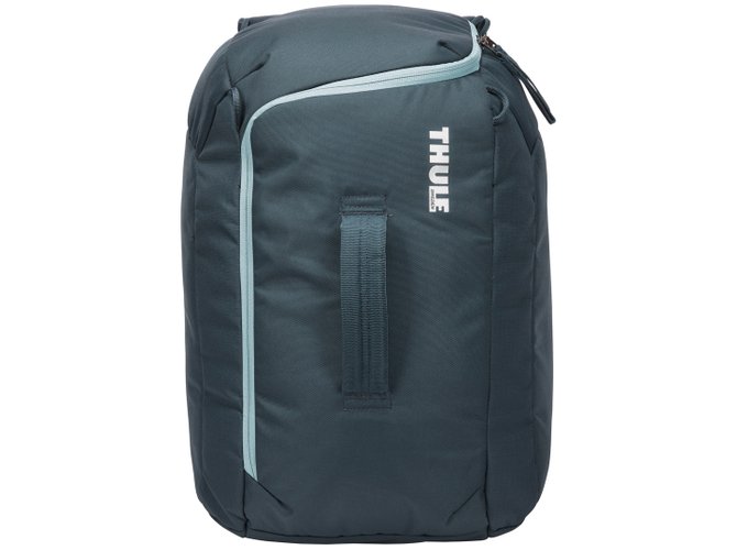 Thule RoundTrip Boot Backpack 45L (Dark Slate) 670x500 - Фото 2