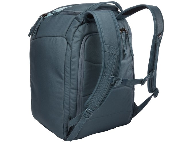Thule RoundTrip Boot Backpack 45L (Dark Slate) 670x500 - Фото 3