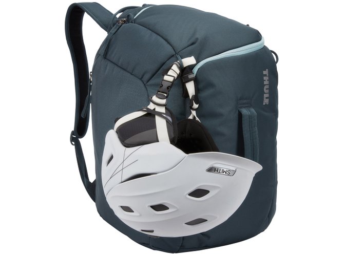 Thule RoundTrip Boot Backpack 45L (Dark Slate) 670x500 - Фото 8