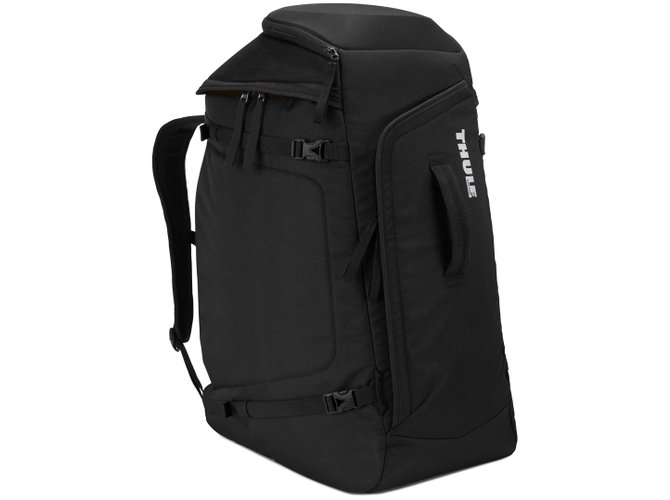Thule RoundTrip Boot Backpack 60L (Black) 670x500 - Фото
