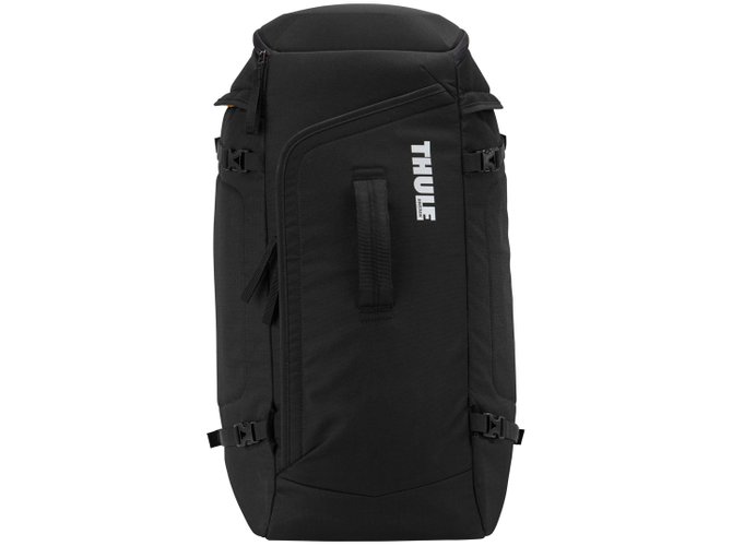 Thule RoundTrip Boot Backpack 60L (Black) 670x500 - Фото 2