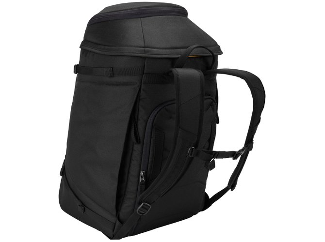 Thule RoundTrip Boot Backpack 60L (Black) 670x500 - Фото 3