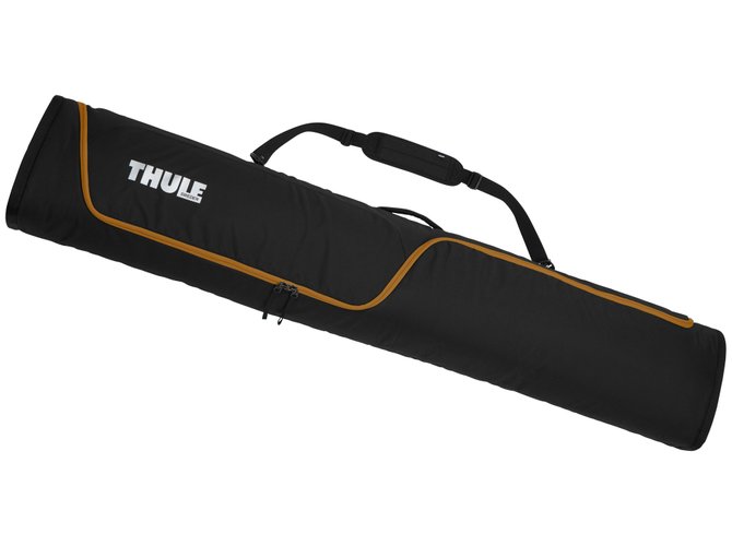 Thule RoundTrip Snowboard Bag 165cm (Black) 670x500 - Фото