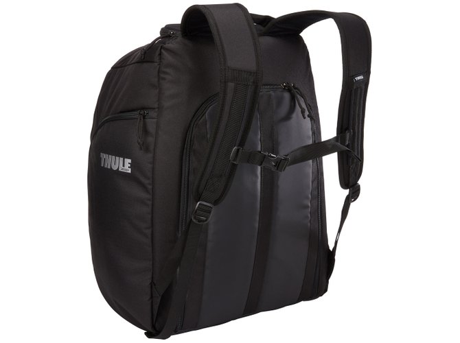 Thule RoundTrip Boot Backpack 55L (Black) 670x500 - Фото 3