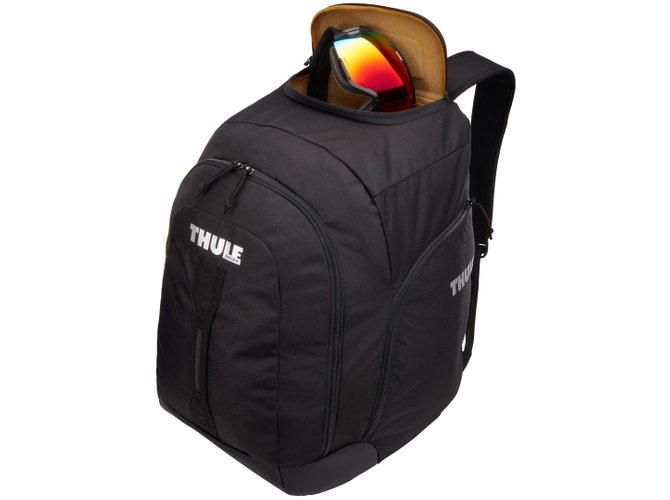 Thule RoundTrip Boot Backpack 55L (Black) 670x500 - Фото 5