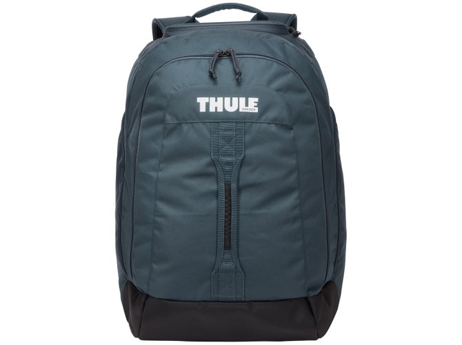 Thule RoundTrip Boot Backpack 55L (Dark Slate) 670x500 - Фото 2
