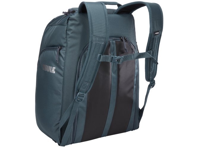 Thule RoundTrip Boot Backpack 55L (Dark Slate) 670x500 - Фото 3