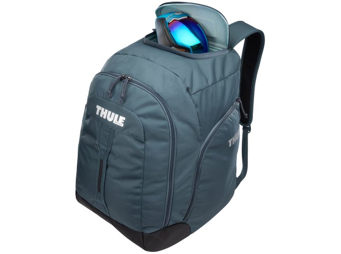 Thule RoundTrip Boot Backpack 55L (Dark Slate) 670x500 - Фото 5