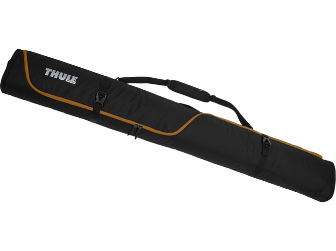 Thule RoundTrip Ski Bag 192cm (Black) 670x500 - Фото