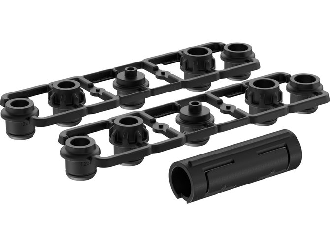Thule FastRide Axle Adapters 5641 670x500 - Фото