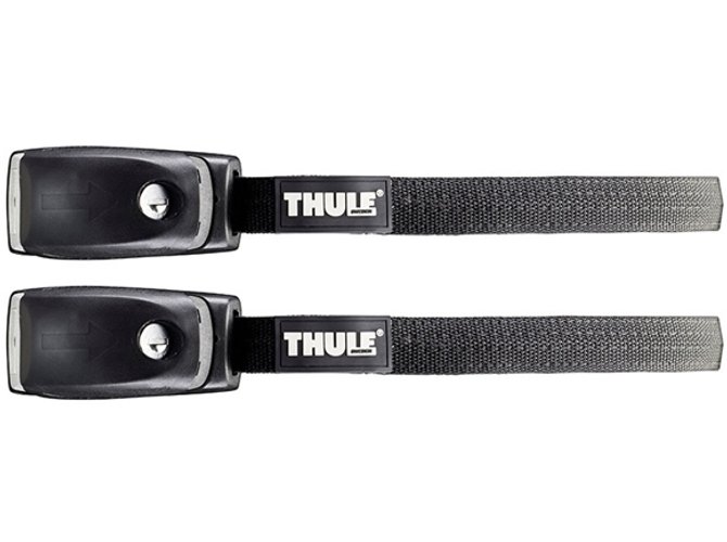 Strap for fixation Thule Lockable Strap 841 670x500 - Фото 2