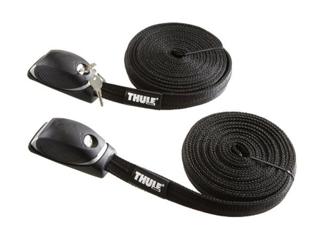 Strap for fixation Thule Lockable Strap 841 670x500 - Фото