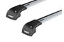 Flush rails roof rack Thule Wingbar Edge for Ford Transit/Tourneo Connect (mkII) 2014→