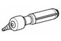 Adapter QR forks side loading 54472 (FastRide)