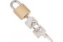Lock and key set 34402 (Ranger)