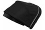 SiblingSeat fabric (Midnight Black) 54010 (Sleek Sibling Seat)