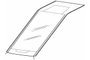 Mesh cover (Agave) 54580 (Chariot Lite 2)