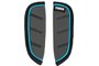 Shoulder pad set  (Blue) 40105307 (Chariot Sport)